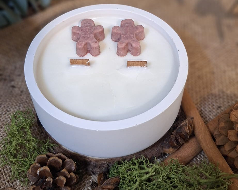 Vela GingerBread