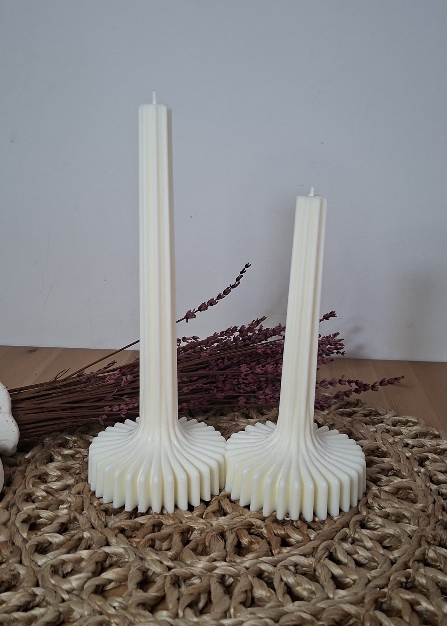 Velas Aura