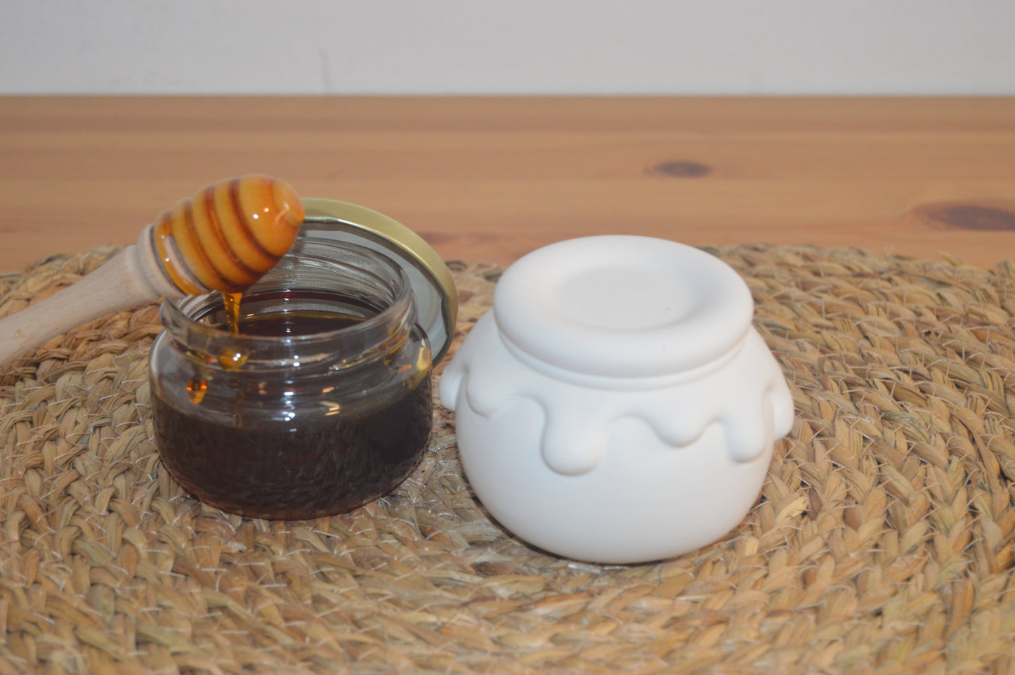 Vela de Miel