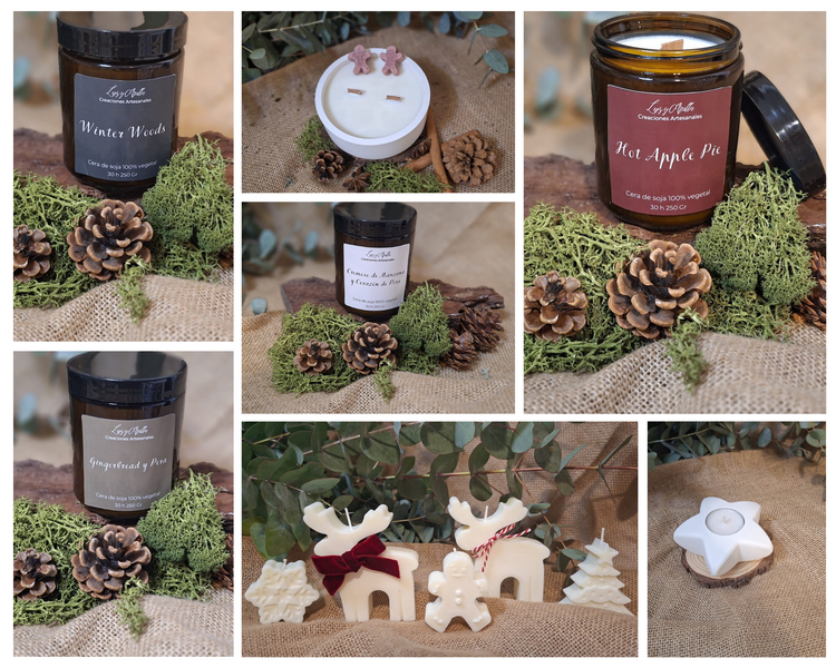 🎄 Colección Navidad 🎄