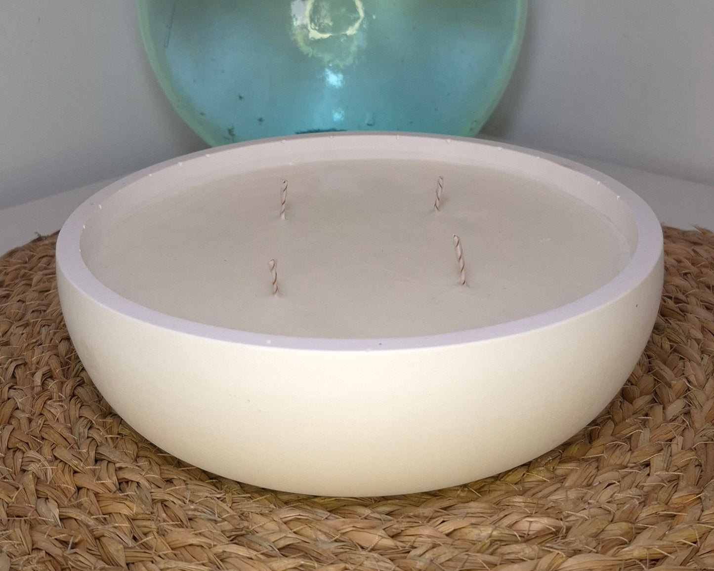 Vela Personalizada – Crea tu aroma y diseño ideal ✨🕯️