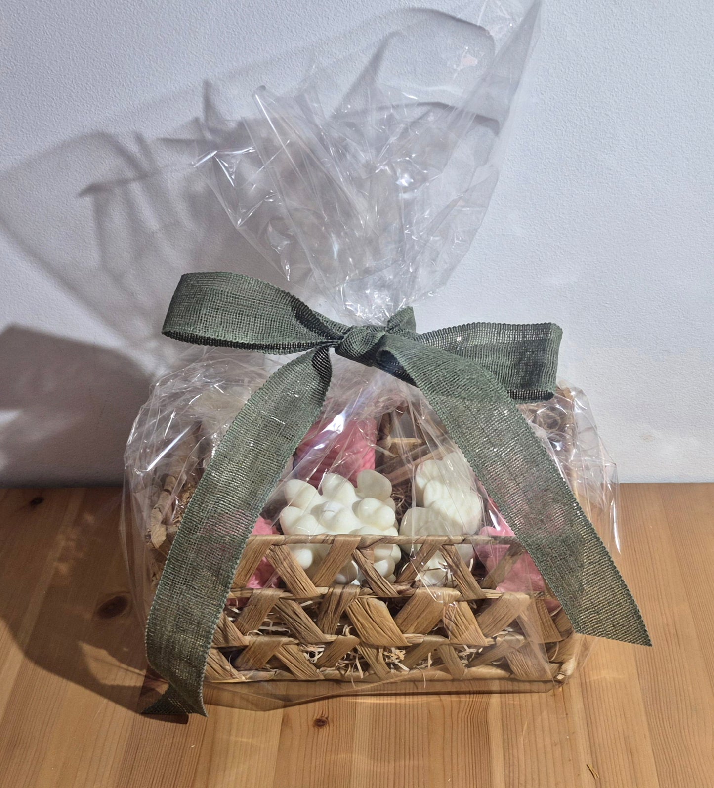Personalized Gift Baskets
