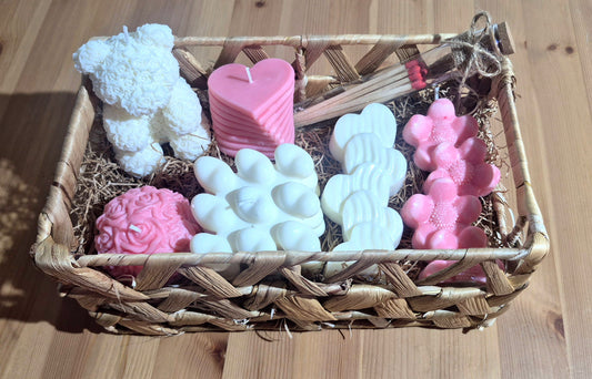 Personalized Gift Baskets