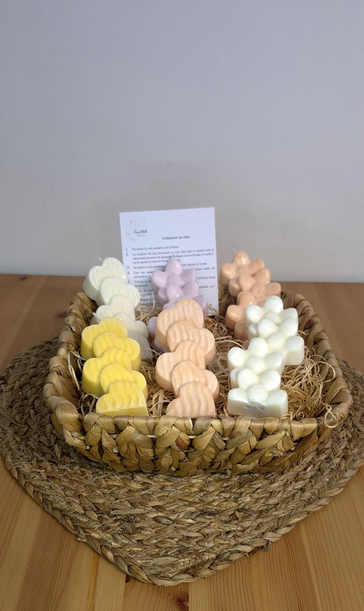 Personalized Gift Baskets