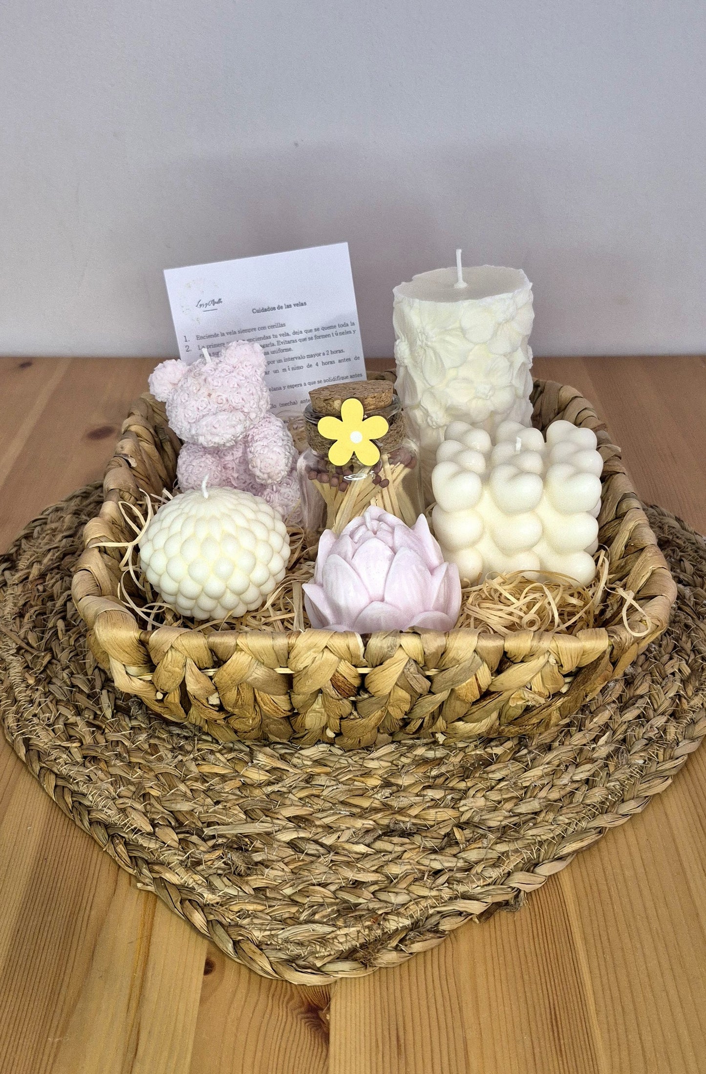 Personalized Gift Baskets