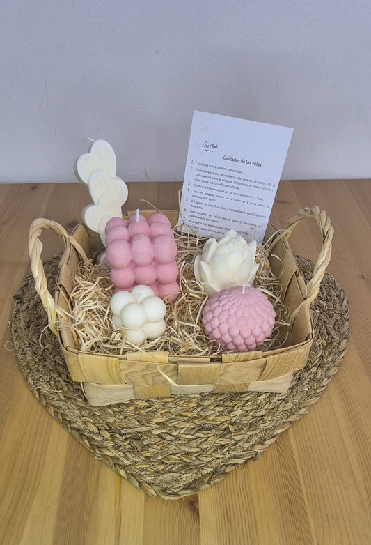 Personalized Gift Baskets