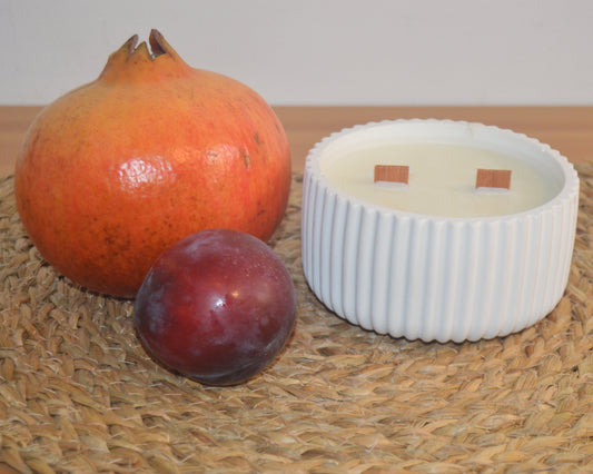 Vela de Granada y Ciruela