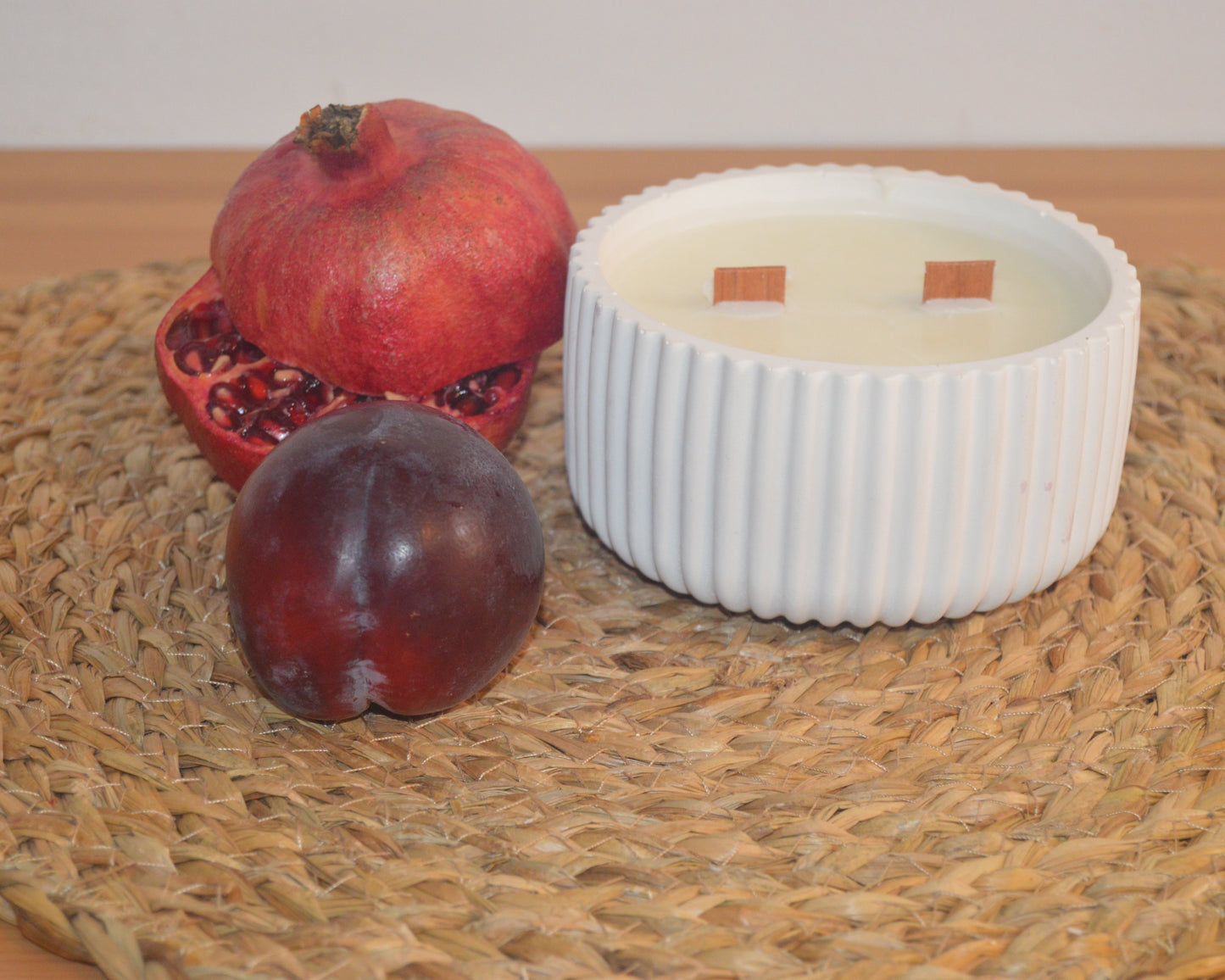 Vela de Granada y Ciruela