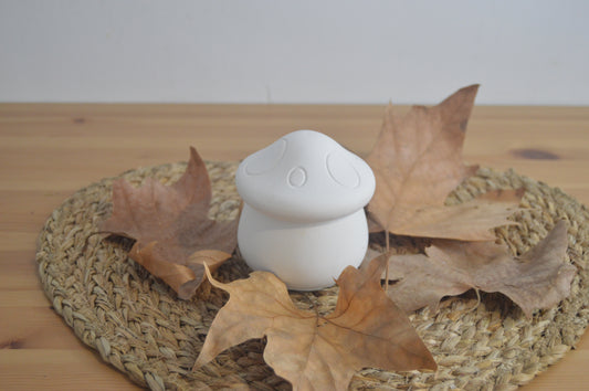 Vela de Bosque Encantado