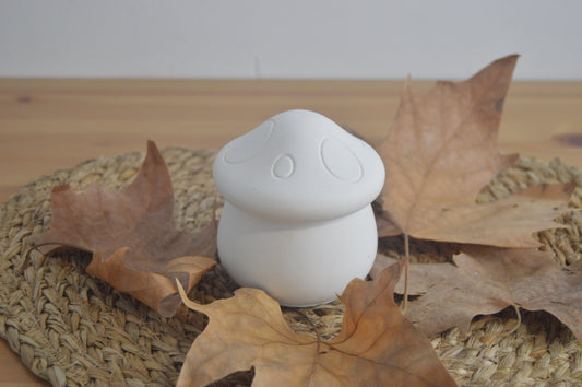 Vela de Bosque Encantado