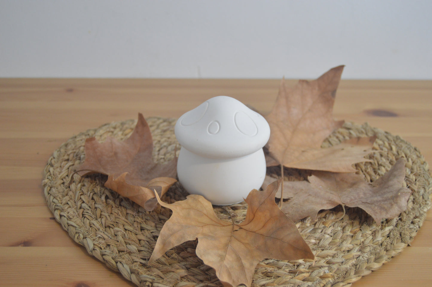 Vela de Bosque Encantado