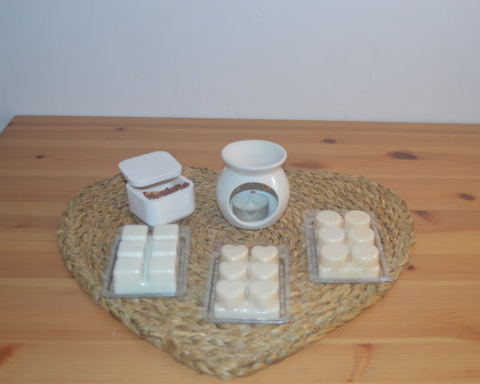 Wax Melts de Higo