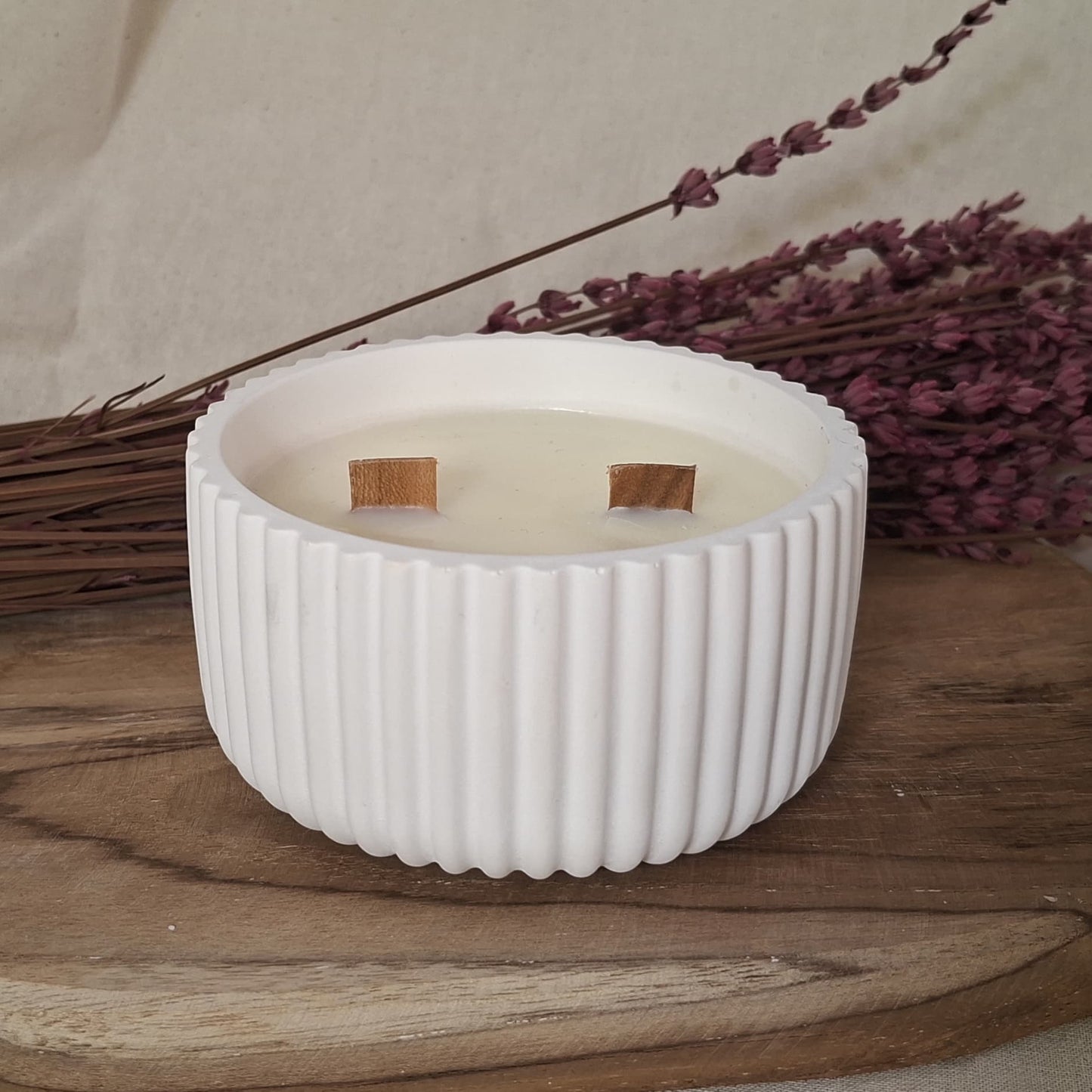 Vela de Granada y Ciruela