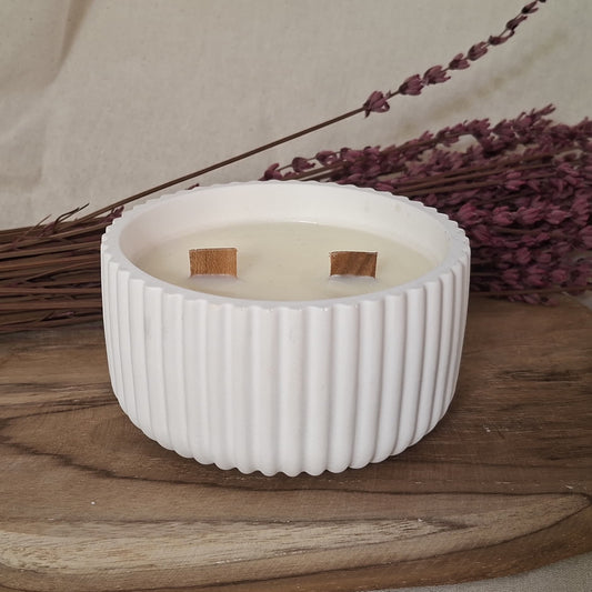 Vela de Granada y Ciruela