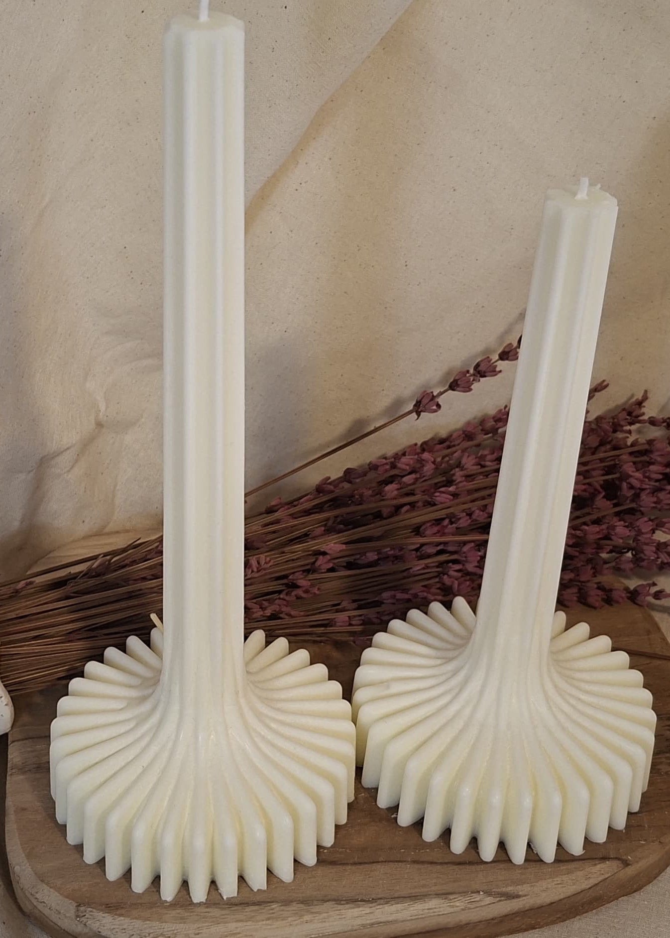 Velas Aura
