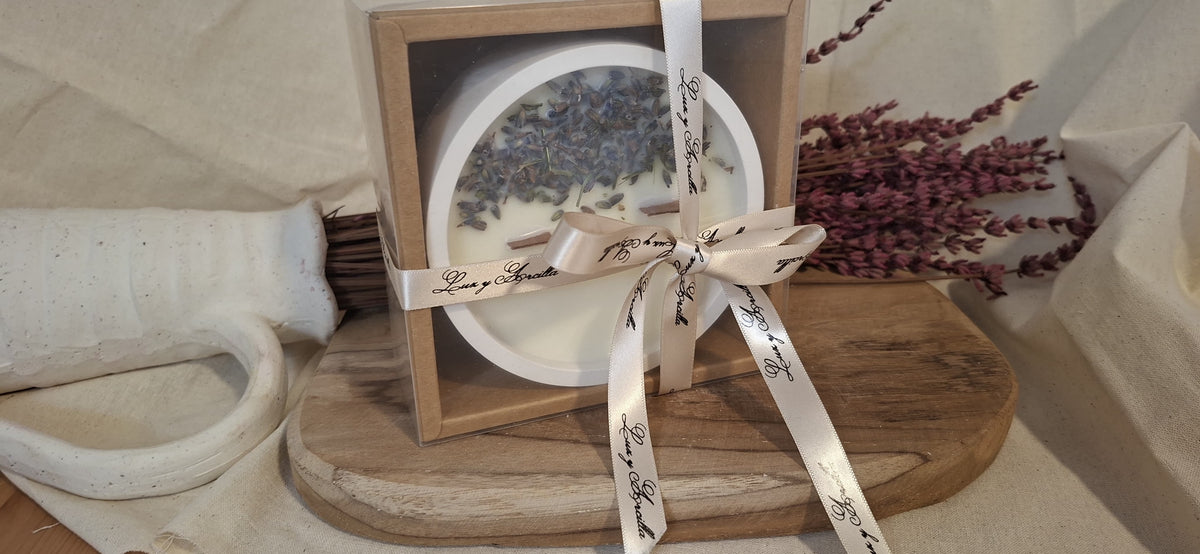 Detalles artesanales personalizados para bodas y eventos