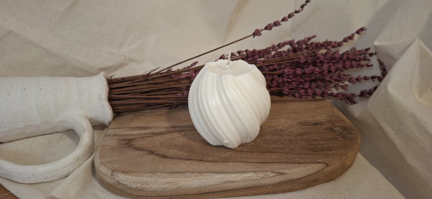 Espiral 3D Mediana