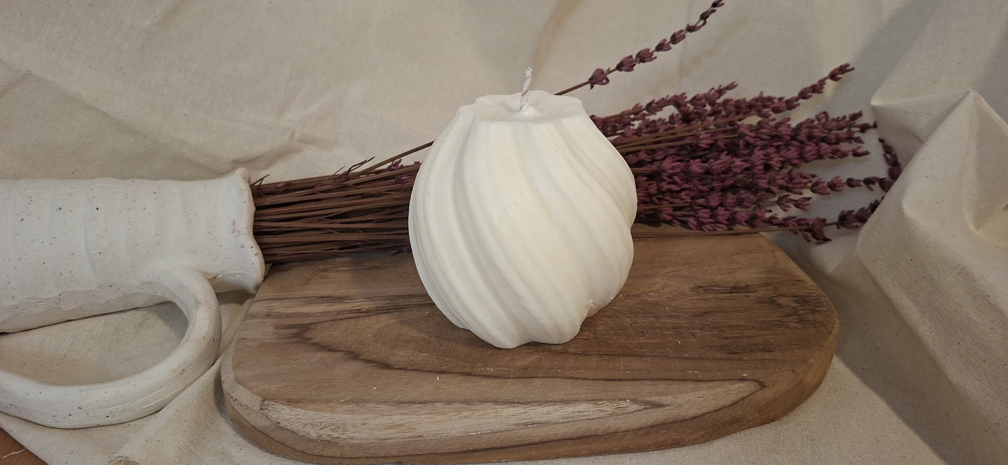 Espiral 3D Grande
