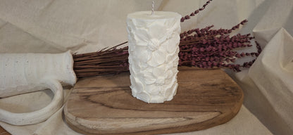 Cilindro Crisantemo