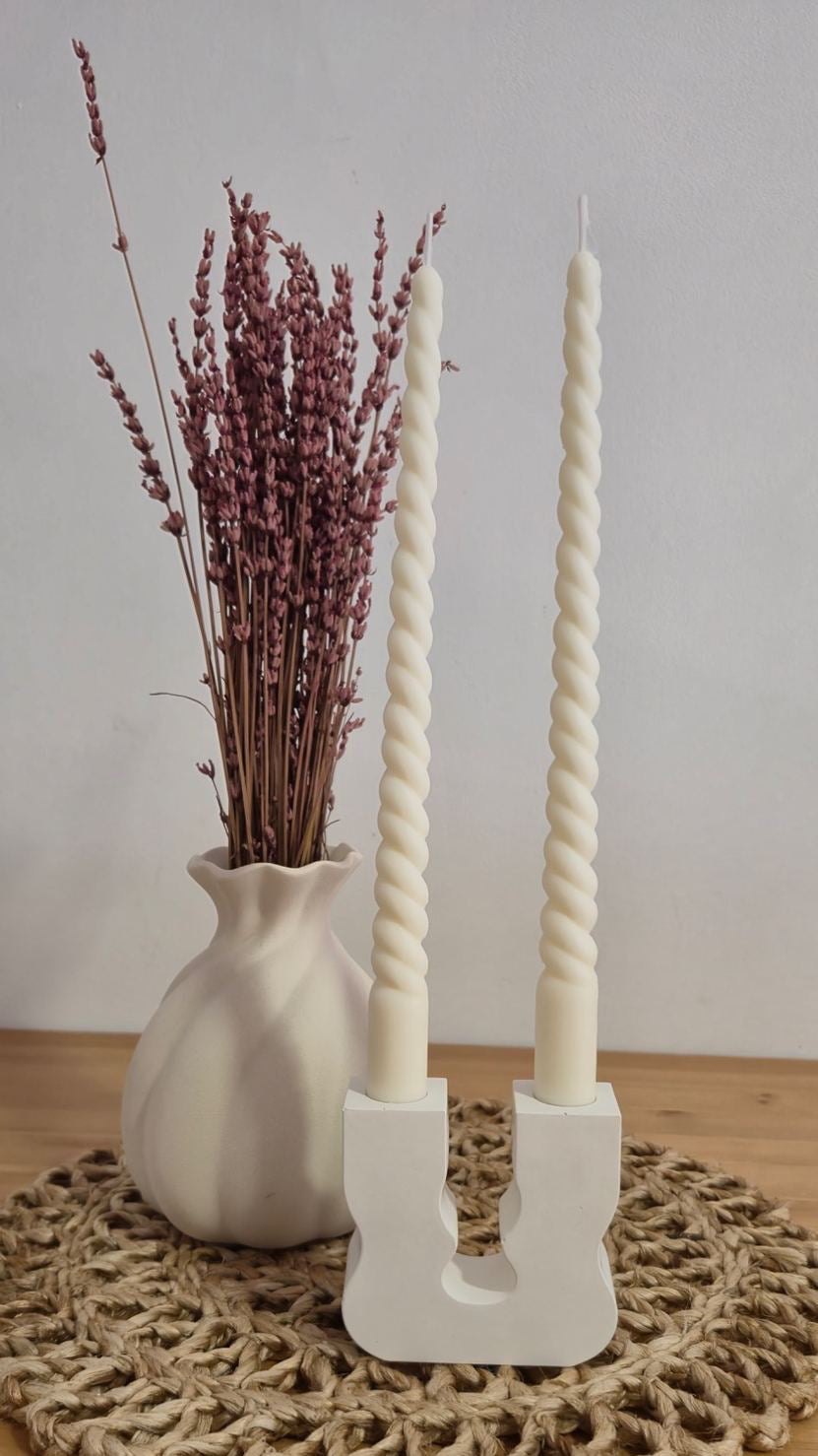 Velas Candelabro