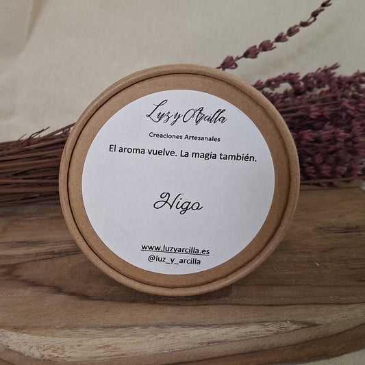 Recambio de Vela Higo (200 Gr)